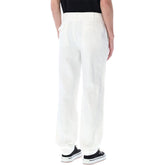White Trouser